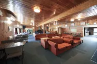 Pipers Ski Lodge Hotels in National Park