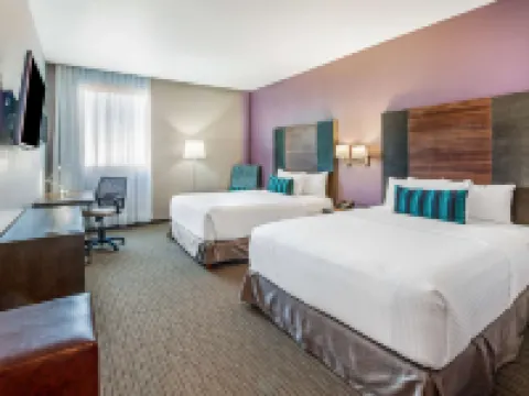 La Quinta by Wyndham Aguascalientes โรงแรมในอากวาสกาเลียนเตส