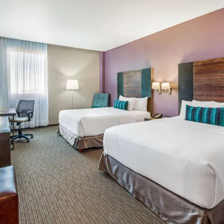 La Quinta by Wyndham Aguascalientes โรงแรมในอากวาสกาเลียนเตส