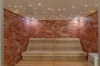 Hotel Sorli Emocions - spa