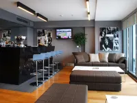 Point Hotel Barbaros Hotels near Rumeli Castle