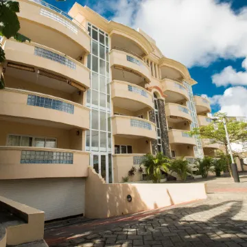 Blue Bay Holiday Resort