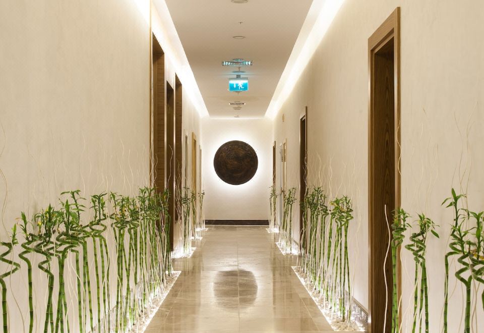 Divan Gaziantep HotelOver view