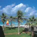 Lou'Lou'a Beach Resort Sharjah - Ocean View