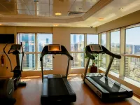 Majlis Grand Mercure Residence Abu Dhabi Hotels near ADNOC Headquarters