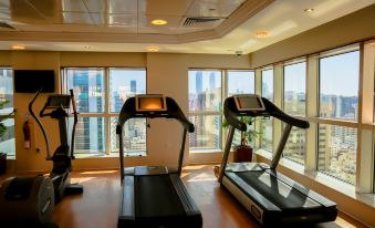 Majlis Grand Mercure Residence Abu Dhabi