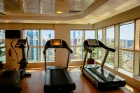 Majlis Grand Mercure Residence Abu Dhabi