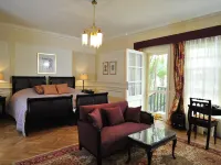 Villa Belle Epoque Hotels near Maadi