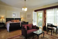 Villa Belle Epoque Các khách sạn ở Cairo