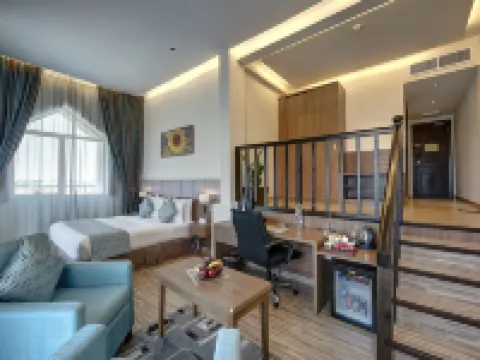 Western Hotel - Ghayathi Hotels in Al Dhafra