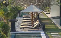 The Puncak Lombok Hotel dekat Prabu Hills Sunset Point