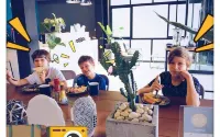 워너차트 부티크 리조트 타 살라 호텔