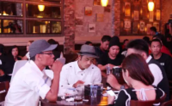 班賈爾馬辛伊法酒店