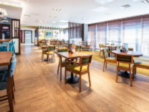 Worthing Seafront Hotels in Worthing