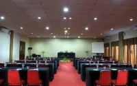d'Emmerick Salib Putih Hotel Salatiga Hotel di Argomulyo