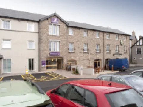 Premier Inn Kendal Central Hotels in Kendal