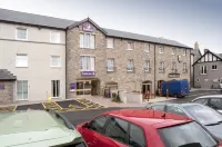 Premier Inn Kendal Central Hotel a Levens