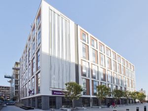 Premier Inn Bristol City Centre (Finzels Reach)