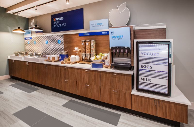 Holiday Inn Express & Suites Palm Desert - Millennium by IHG photo 4