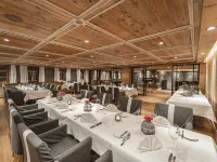 Das Achental Resort Hotels in Grassau
