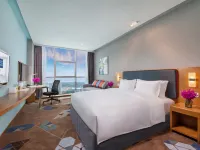 Holiday Inn Express MIANYANG HIGH-TECH ZONE by IHG فنادق في ميانيانغ