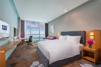 Holiday Inn Express MIANYANG HIGH-TECH ZONE by IHG فنادق في ميانيانغ