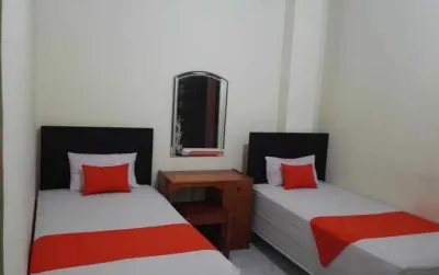 Hotel Liberty Gorontalo Hotel a Heledulaa Selatan