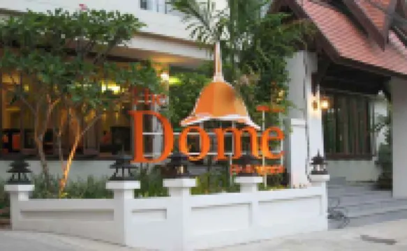 ザ・ドーム レジデンス