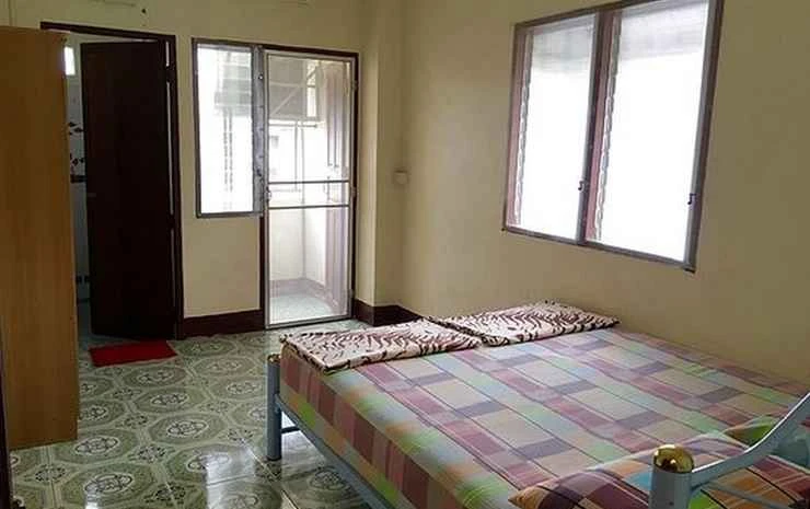 รูปภาพของLertchai Mansion