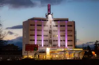 My Suite Hotel Các khách sạn ở 