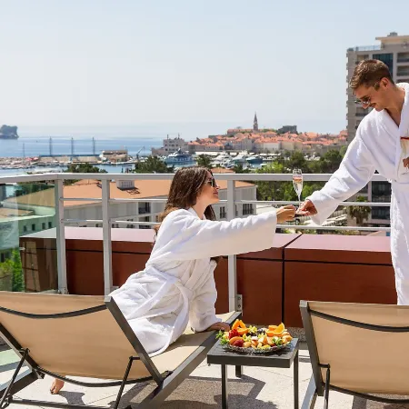 Hotel Plaza