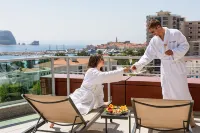 Hotel Plaza - Ocean View