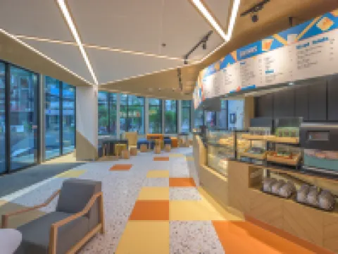 โคซี่ กระบี่ อ่าวนาง บีช โรงแรมในกระบี่