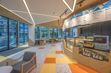 รูปภาพของโคซี่ กระบี่ อ่าวนาง บีช