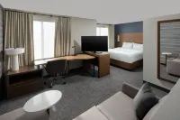 Residence Inn Tampa Wesley Chapel