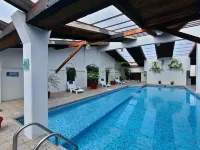 Hotel Misión Xalapa Hotels in Jalapa
