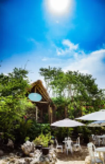 Binniguenda Huatulco & Beach Club