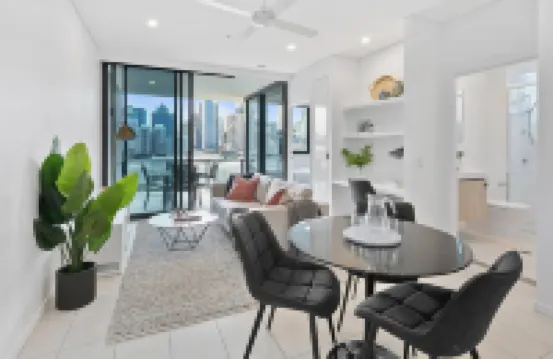 凱麗思希望酒店/河畔酒店