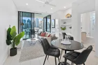 Hope Street Apartments by CLLIX
