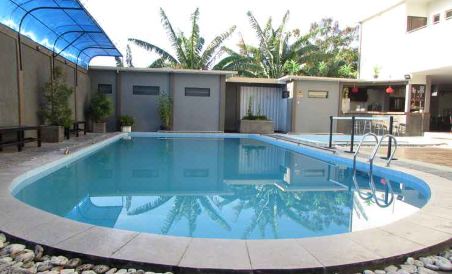 Pulo Alor Hotel - Housity