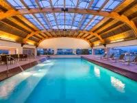 كاسا دان كارلتون هوتل آند سبا Hotels near تشيكو