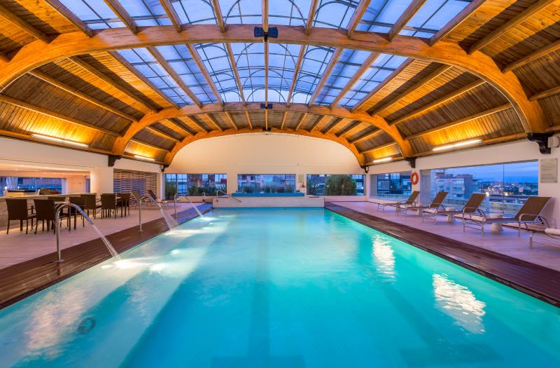 Casa Dann Carlton Hotel & Spa photo 2