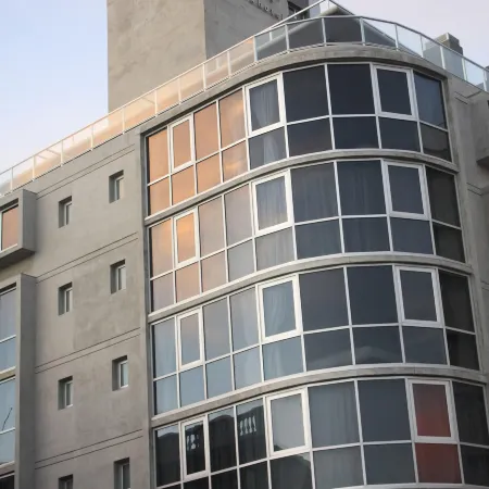 Axsur Design Hotel