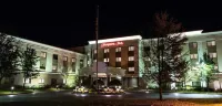 Hampton Inn Albany-Western Ave/University Area