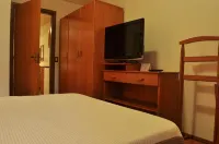 Las Ventanas Hotel Boutique Hotels in Ciudad del Este