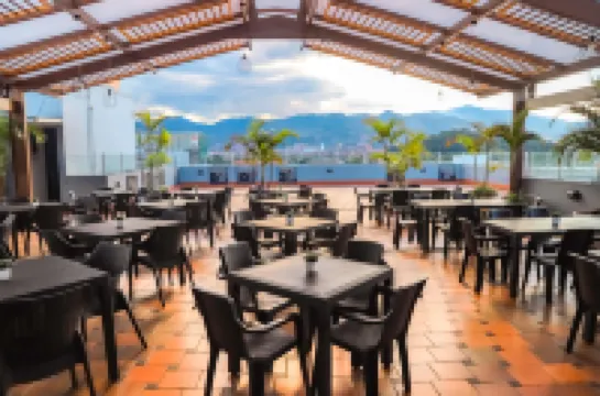 聖迭戈貝斯特韋斯特優質酒店