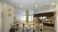 B&B Hotel Marseille Euromed - Aamiainen