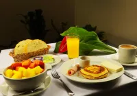 ホテル ポータル デル ノルテ アルメニア - Wi-Fi