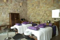 Hotel San Bada Resort & Spa - spa