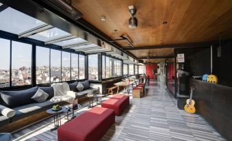 Wabi Hostels Istanbul 썸네일